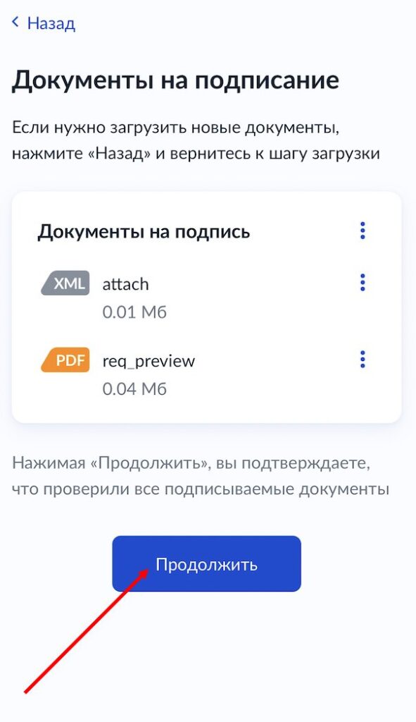 Поучение выписки из ГИБДД на Госуслугах